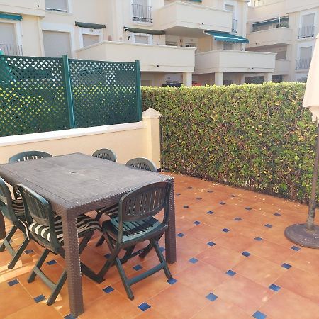 Apartment Begona Denia Exterior foto