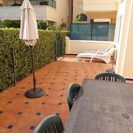 Apartment Begona Denia Exterior foto