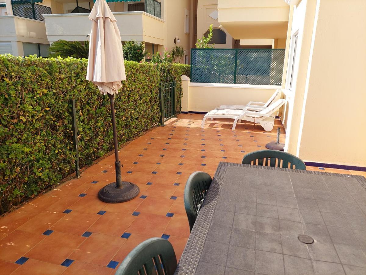 Apartment Begona Denia Exterior foto
