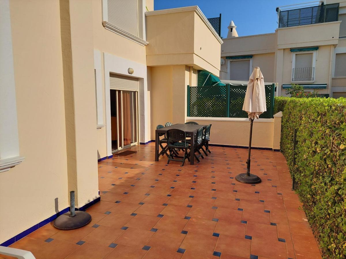 Apartment Begona Denia Exterior foto