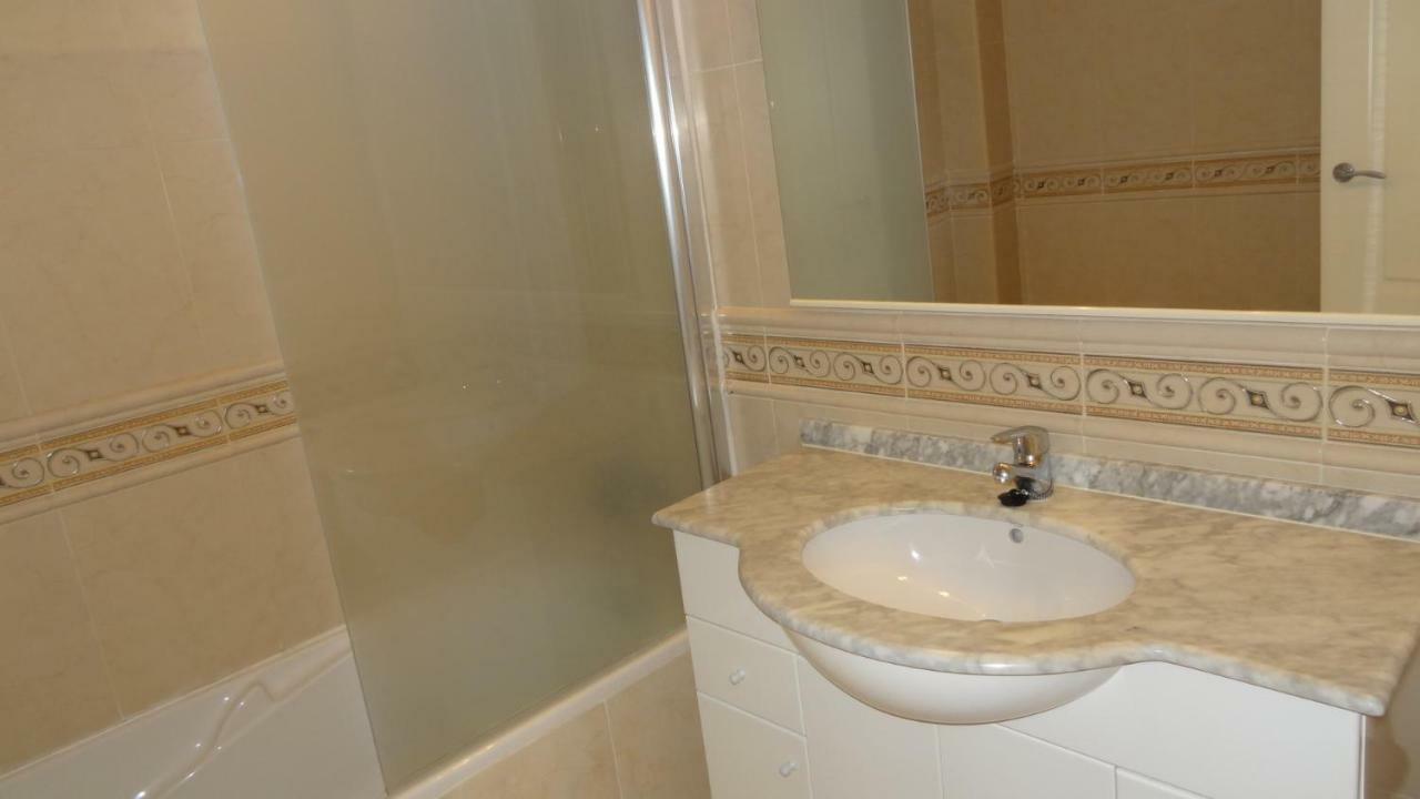Apartment Begona Denia Exterior foto