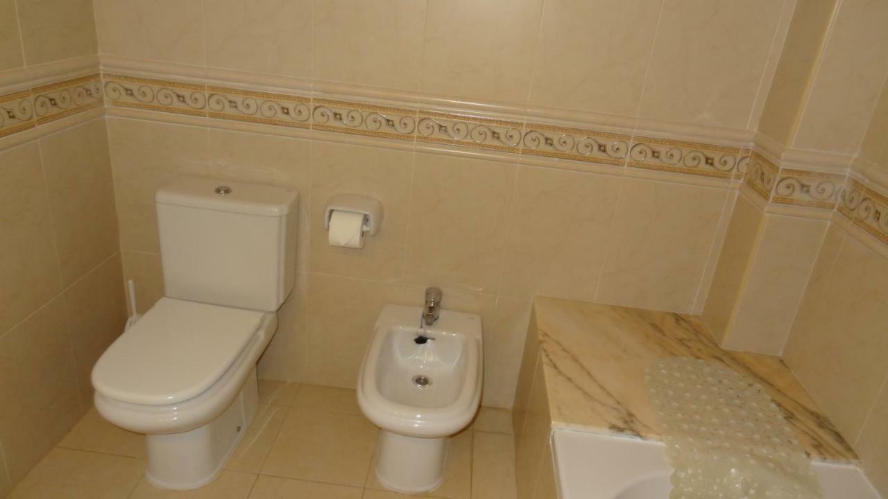 Apartment Begona Denia Exterior foto